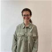 Clases particulares de inglés en Granollers /Les Franqueses de inglés a alumnos de todas las edades por profesora con nivel C1